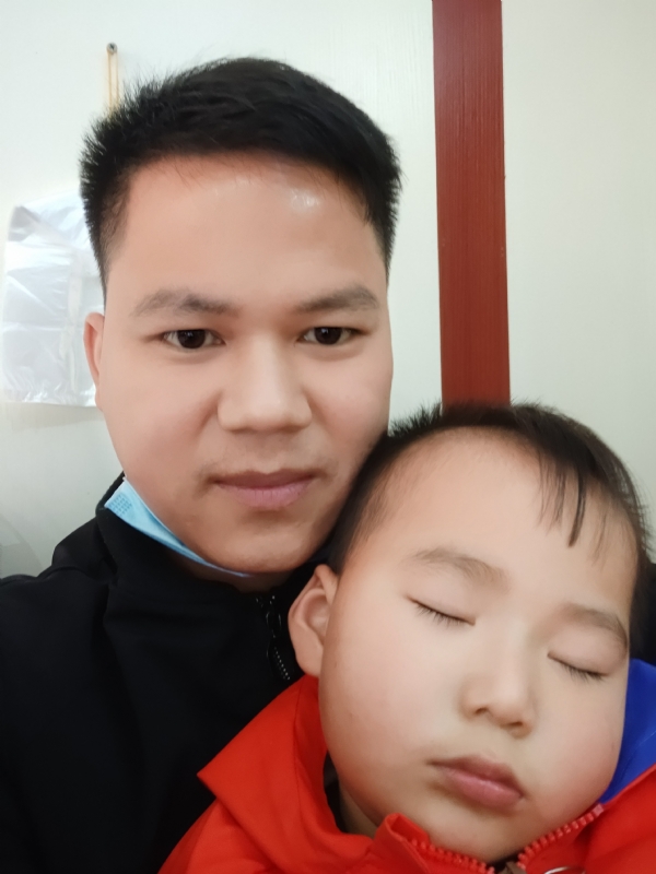 风情百香果的第一张照片--河池残疾人相亲网