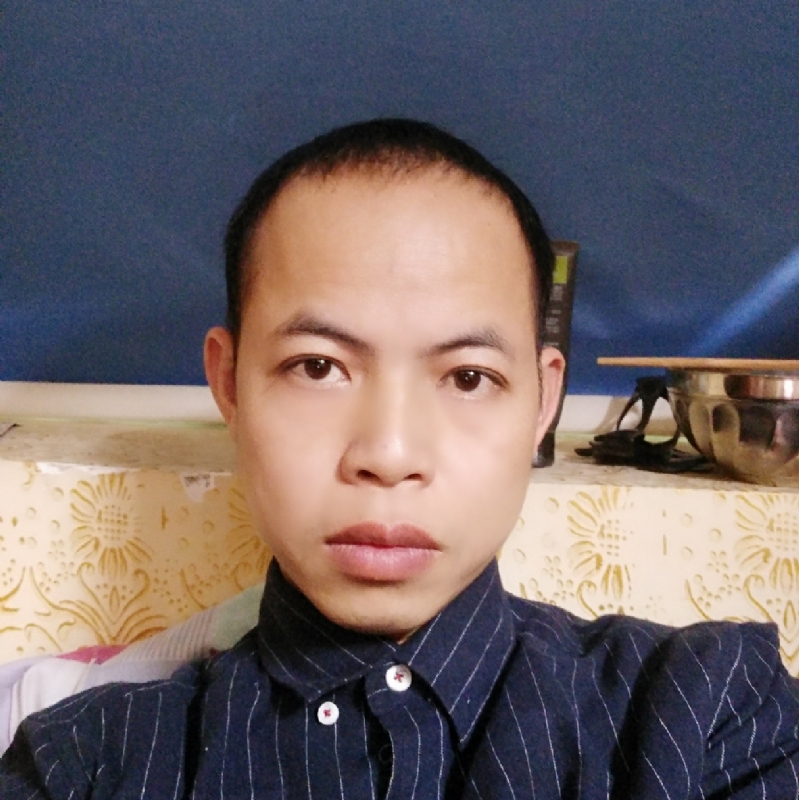 男儿当自强的第一张照片--河池残疾人相亲网