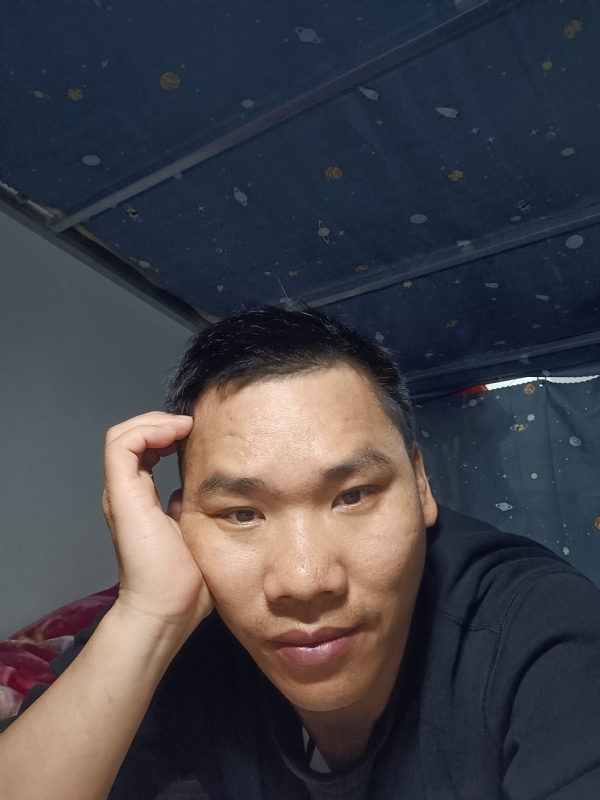 忠胆锐的第二张照片--河池残疾人相亲网