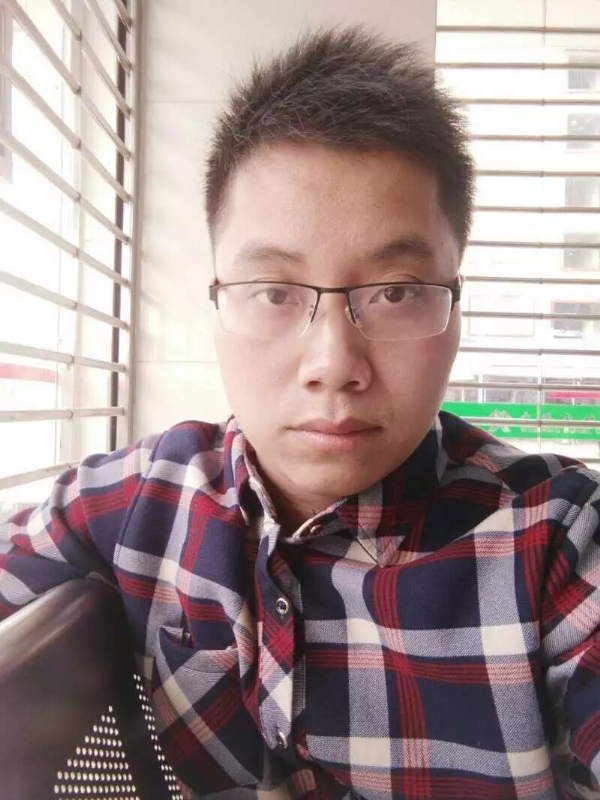 黑鹰的第一张照片--河池残疾人相亲网
